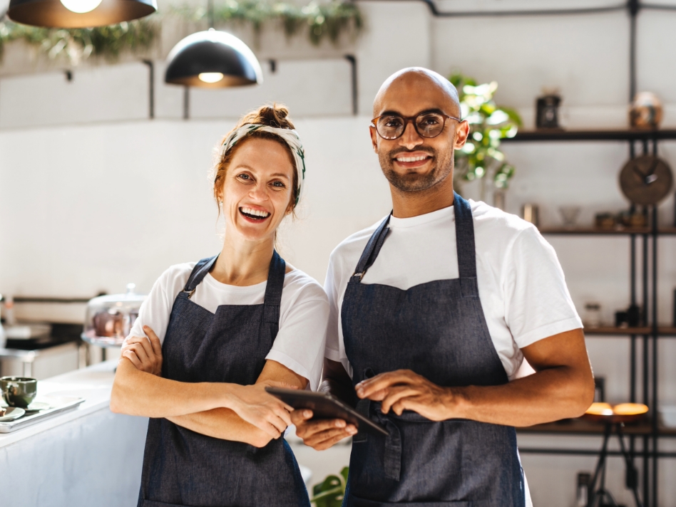 Immagine partecipa come ristorante